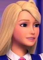 芭比之公主学校国语版