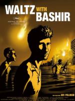 和巴什尔跳华尔兹