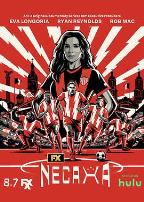 欢迎来到内卡萨