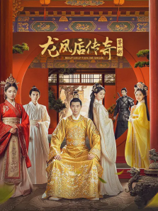 龙凤店传奇第一部