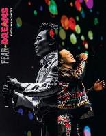 陈奕迅“FEAR and DREAMS”演唱会