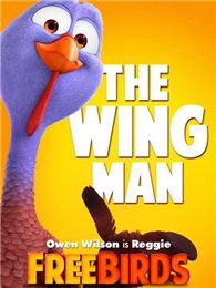 火鸡总动员英语版