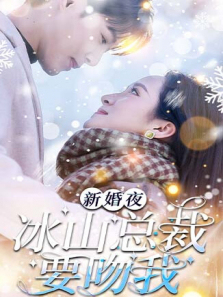 新婚夜冰山总裁要吻我