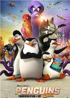 马达加斯加的企鹅国语版