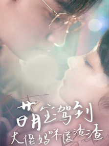 萌宝驾到大佬妈咪虐渣渣