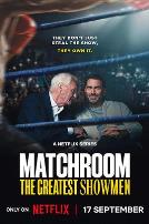 Matchroom:体坛大娱乐家