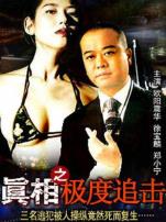 真相之极度追击