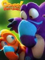 诺亚方舟漂流记国语