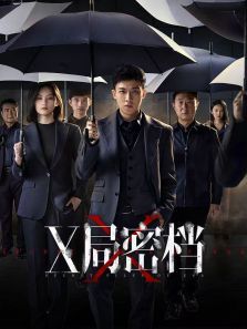 X局密档