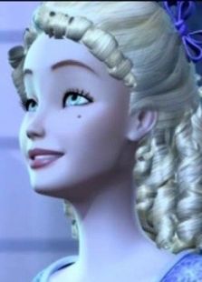 芭比之圣诞欢歌