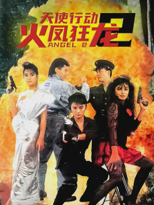 天使行动2火凤狂龙