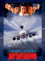 紧急迫降2000