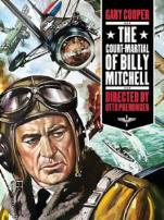 对比利米切尔的军事审判