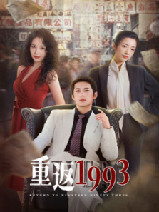 重返1993