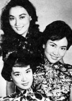 星星月亮太阳下