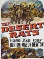 沙漠之鼠译制配音版