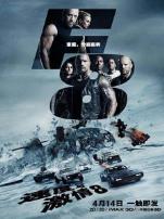 速度与激情8普通话版