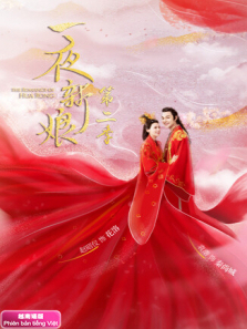 一夜新娘2越南语版