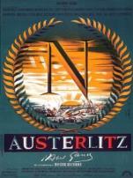 决战奥斯特里茨译制配音版