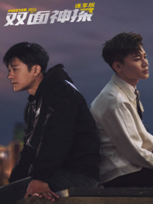 双面神探速享版