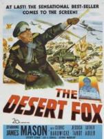 沙漠之狐译制配音版