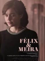 费利克斯和梅拉