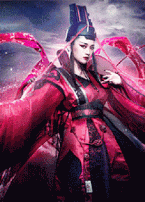 笑傲江湖OL东方不败外传第三结局微电影