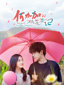 何加加的桃花源记