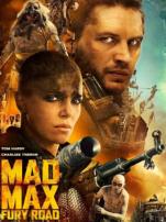 疯狂的麦克斯4狂暴之路普通话