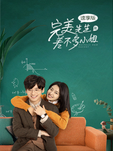 完美先生和差不多小姐速享版