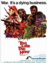 敢死部队译制字幕版