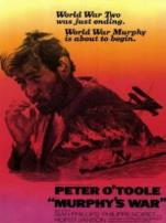墨菲的战争译制配音版