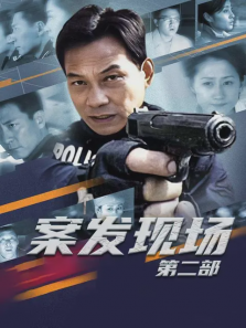 案发现场第二部