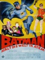 蝙蝠侠译制字幕版