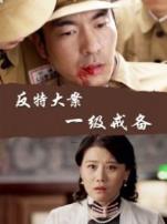 反特大案之一级戒备