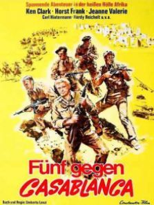 沙漠突击队译制字幕版