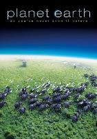 地球脉动第一季