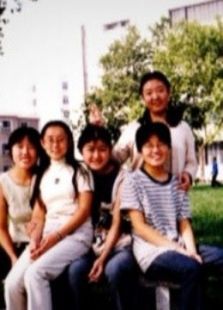 再见青春微电影