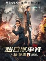 超自然事件之坠龙事件