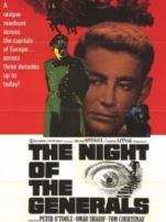 将军之夜译制配音版