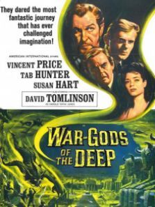 海底城市译制字幕版