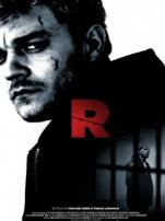 狱中困斗微电影