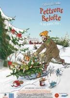 派特森与芬达猫3圣诞奇遇