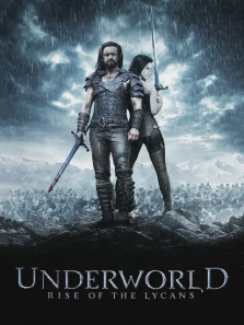 黑夜传说3狼族崛起