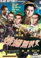 女侠黑蝴蝶