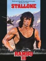 第一滴血3普通话