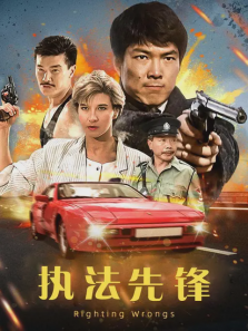 执法先锋国语版