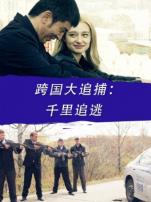 跨国大追捕千里追逃