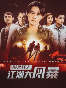 洪兴仔之江湖大风暴