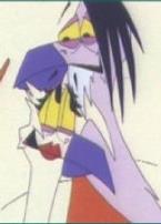 小鹳哥和小鼠弟